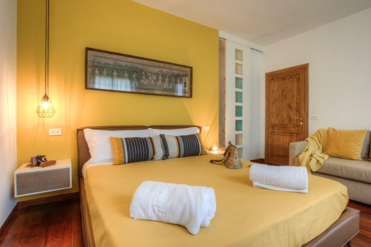 B&B Maison Il Melograno Сан-Марино Экстерьер фото